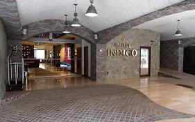 Hotel Indigo Guanajuato, an IHG Hotel